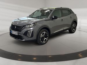 Peugeot 2008 Allure 1.2 Pure Auto-Abo
