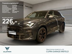 Cupra Terramar 2.0 TSI 4Drive VZ DCC ACC AUT Kam. LM