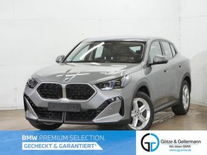 BMW X2 xDrive20d //IconicGlow HeadUp Stop&Go Kamera