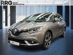 Renault Grand Scenic BOSE EDITION TCe 160 EDC GPF UPE:39 Leasing