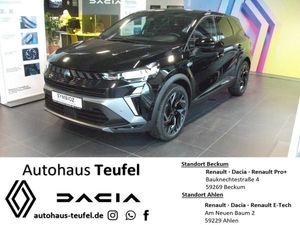 Renault Symbioz Esprit Alpine TCe 140 🍂 Herbst SALE 💸🍃 Leasing