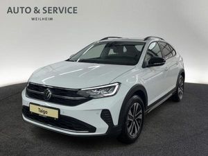 Volkswagen Taigo ENERGY 1,0 l TSI DSG AKTIONSPREIS