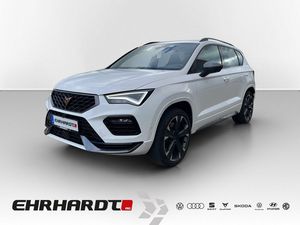 Cupra Ateca 2.0 TSI DSG 4Drive VZ DCC AHK*PANO*VIRTUAL