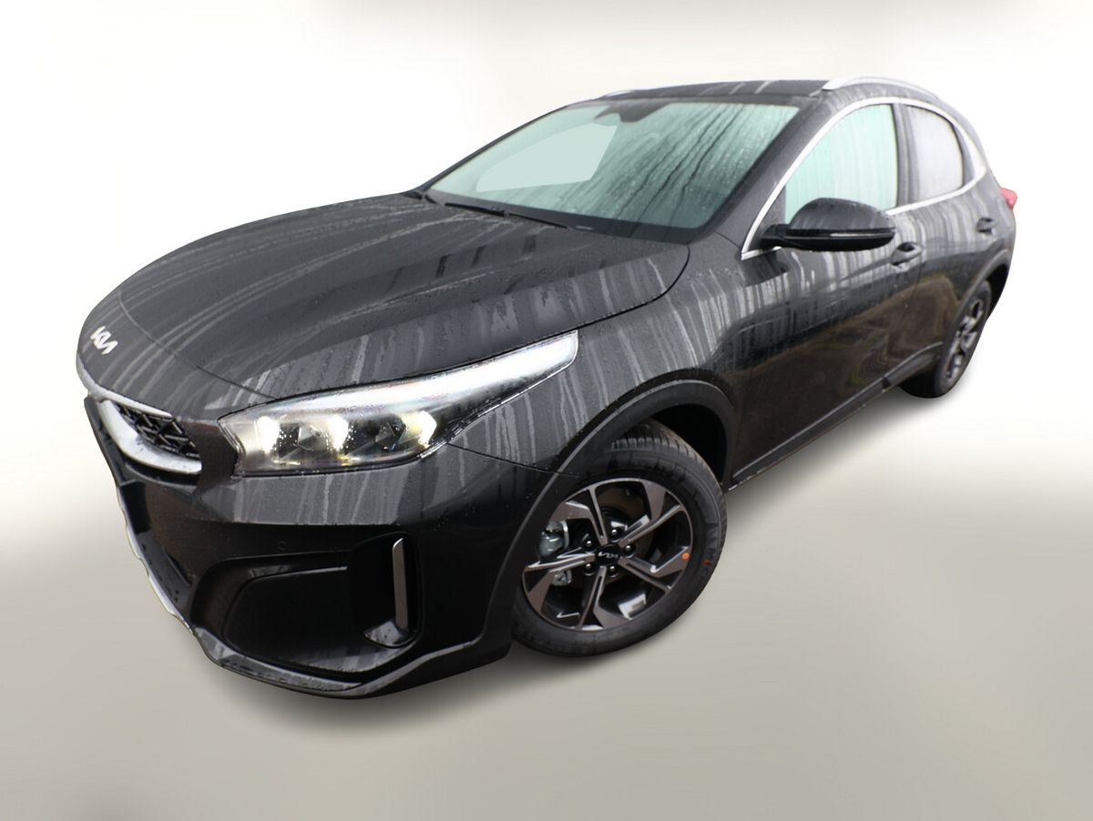 Kia XCeed MY26 Nav FullLED 2xPDC Privacy Kam 2Z-Klim Auto-Abo privat Auto-Abo