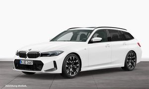BMW 330d xDrive Touring M Sport AHK LiveCockpitProf