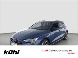 Audi A3 Sportback TFSIe 200kW S tronic S line LED/ACC