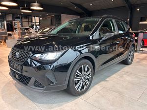 Seat Arona Style 1.0TSI 95PS FullLink*Sitzheiz*PDC