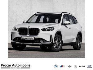 BMW X1 sDrive20i PA PLUS+AHK+SHZ+DA PLUS+HuD