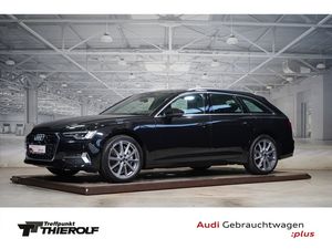 Audi A6 Avant advanced 50 TFSIe quattro AHK 360 Kamer