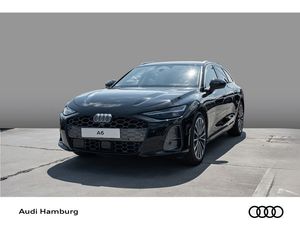 Audi A6 Avant TDI quattro 220 kW S troni c