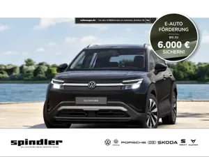 Volkswagen ID. Cross Life 155kW (211 PS) 52 kWh 1-G ang-Automatik
