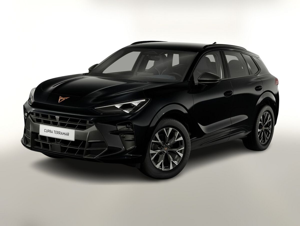 Cupra Terramar 1.5 eTSI 150 DSG LED VirCo SHZ Kam PDC Auto-Abo privat Auto-Abo