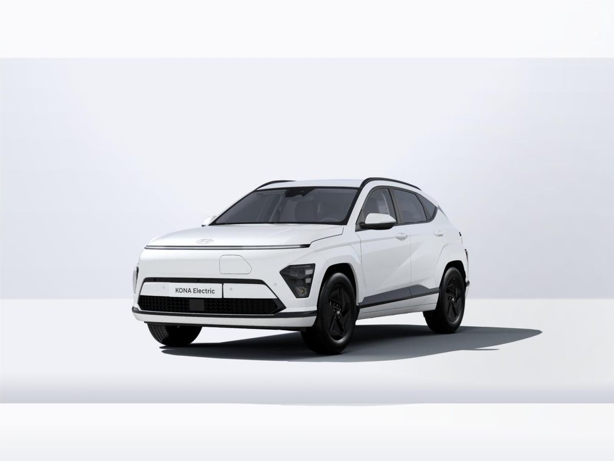 Hyundai KONA Elektro SX2 (MY26) ⚡ EV ⚡ 49 kWh (135PS) SELECT, Wärmepumpe Leasing