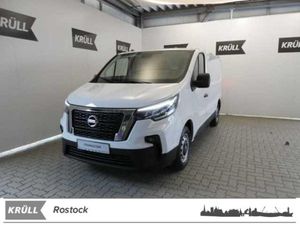 Nissan Primastar L1H1 2,8 Acenta + Laderaumboden