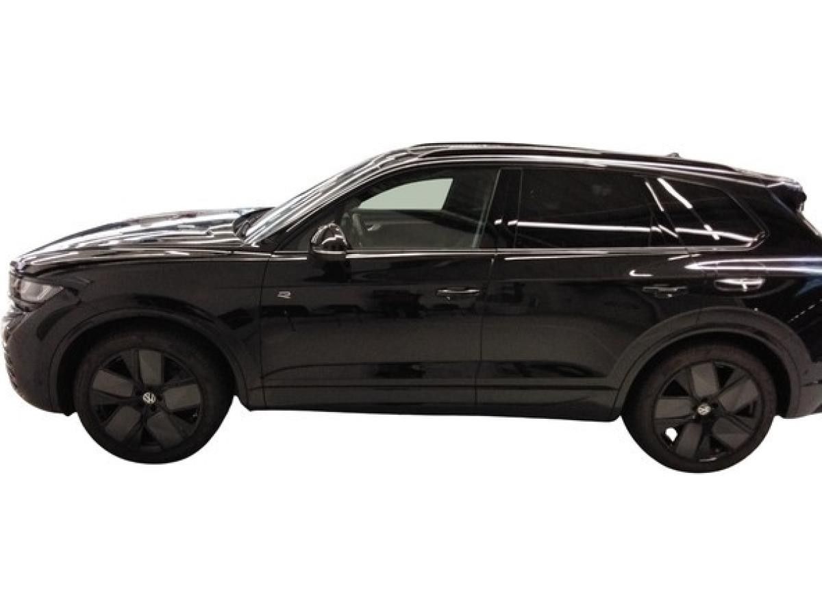 Volkswagen Touareg R 3.0 TSI eHybrid Leasing