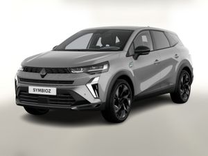 Renault Symbioz E-TECH 145 Esprit Alpine LED Nav Kam ACC Auto-Abo privat Auto-Abo