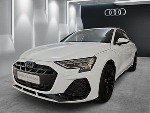 Audi A3 Sportback 40 TFSIe S-Line
