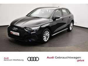 Audi A3 Sportback 35TFSI KAMERA/SITZHZ/LED