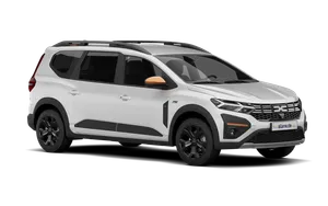 Dacia Jogger TCe 110 Extreme 5-Sitzer