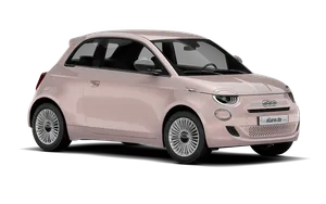 Fiat 500 1.0 FireFly Hybrid Icon