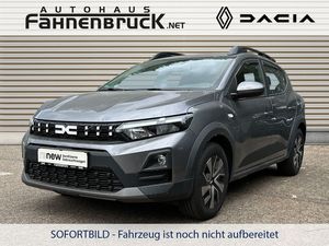 Dacia Sandero Stepway Expression 1.2 ECO-G 120 PDC hi