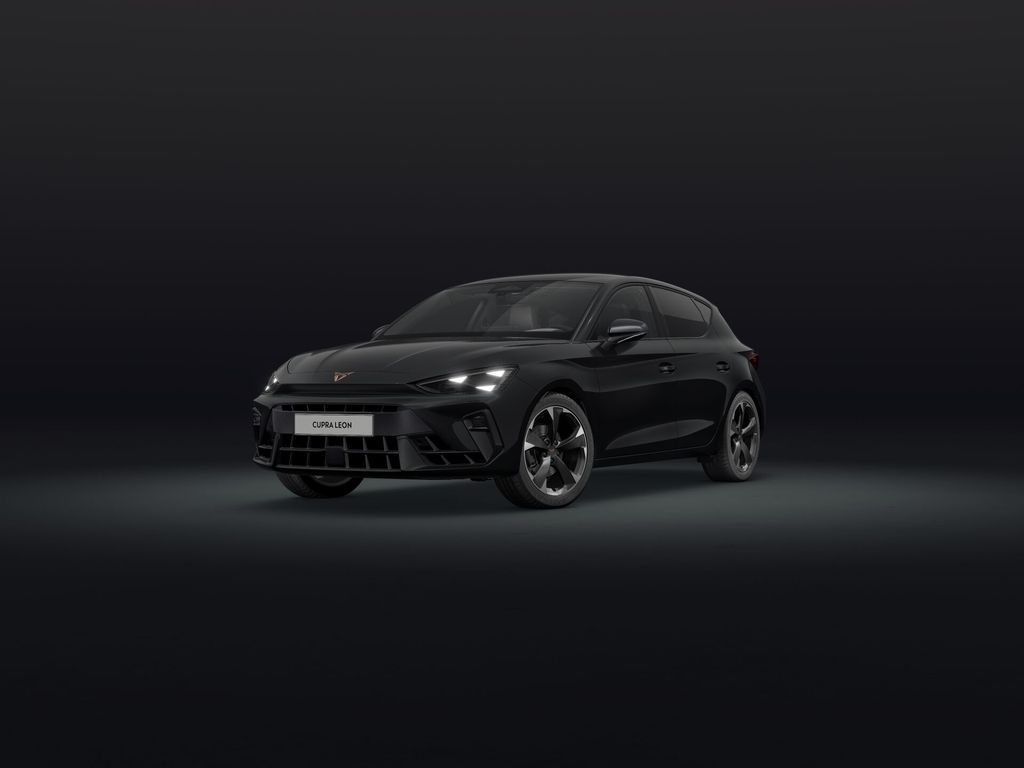 Cupra Leon Cupra Leon 1.5 eTSI 7-Gang-DSG 110.00 kW (150 PS) Auto-Abo