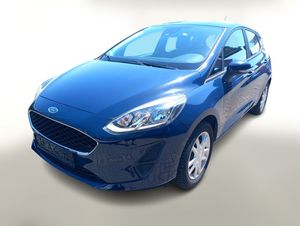 Ford Fiesta 1.1 85 Trend Cool&Sound Klimaanlage SHZ Leasing privat