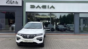 Dacia Spring Electric Comfort Business Leasing