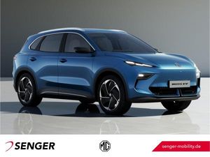 MG S5 EV Comfort Long Range -⚡Elektro-SUV mit Weitblick!⚡