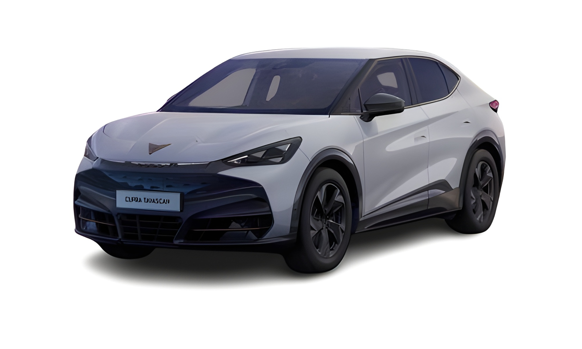 Cupra Tavascan 210 kW / (286 PS) / 77 kWh Endurance 210 kW / (286 PS) / 77 kWh Auto-Abo