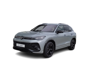 Volkswagen Tiguan R-Line  2.0 TSI OPF 4MOTION 7-Gang-DSG