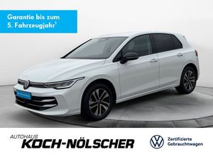 Volkswagen Golf VIII 1.5 eTSI Energy DSG Navi LED