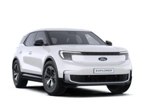 Ford Explorer Standard Range 58kWh RWD Style 190PS