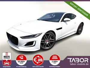 JAGUAR F-TYPE 2.0 P300 R-Dyn DesignP LederP 20Z Leasing