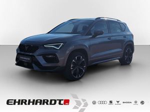Cupra Ateca 2.0 TSI DSG 4Drive AHK*LED*ACC*SHZ*PARKLEN