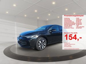 Volkswagen Golf VIII 1.5 TSI Goal AHK NAV Allwetter Keyless