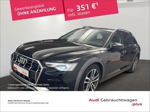 Audi A6 allroad quattro 40 TDI S tronic MATRIX AHK AM