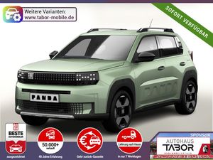 Fiat Grande Panda La Prima WinterP SHZ Nav Kam 2xPDC