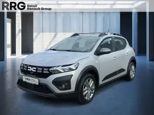 Dacia Sandero 1.0 TCe 90 Stepway Expression
