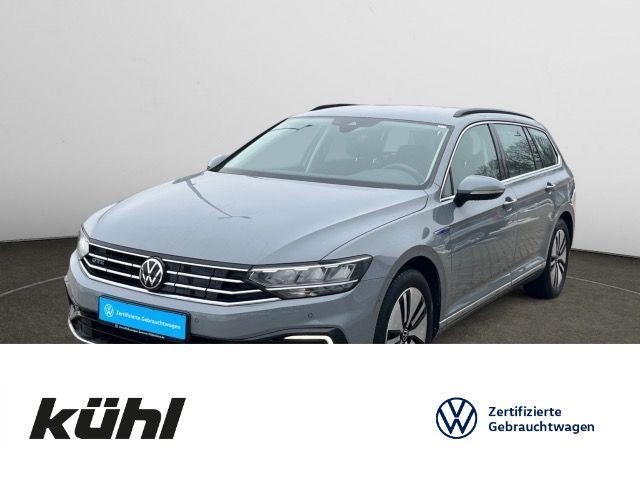 Volkswagen Passat Variant 1.4 TSI eHybrid GTE Navi,AHK,PDC Leasing