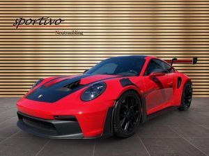Porsche 911 GT3 RS/Weissach-Paket/PCCB/Lift/Matrix Leasing