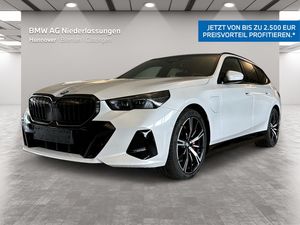 BMW 550e xDrive Touring M Sport AHK LiveCockpitProf