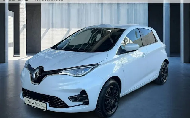 Renault Zoe Intens R135/Z.E. 50 Batteriekauf 5dr