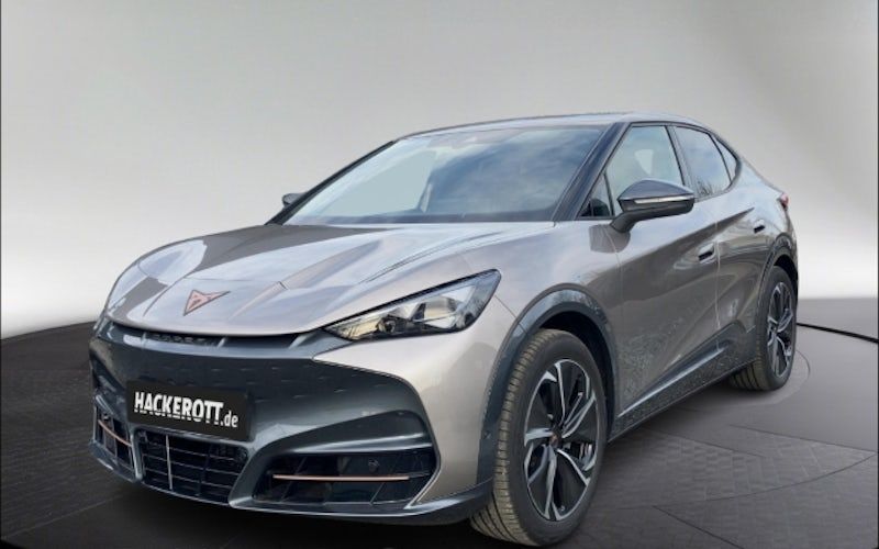Cupra Tavascan VZ 250 KW (340 PS) / 77 KWh / 4Drive 5dr Kauf