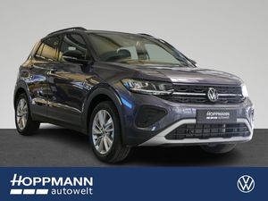 Volkswagen T-Cross Life 1.0 l TSI OPF 85 kW (116 PS) 7-Gang