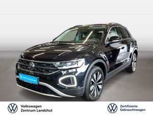 Volkswagen T-Roc GOAL 2.0 TDI DSG 2xKlima ACC AHK AUT Kam.