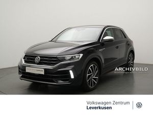 Volkswagen T-Roc R VIRT KAM ACC SHZ CARPLAY LED PDC
