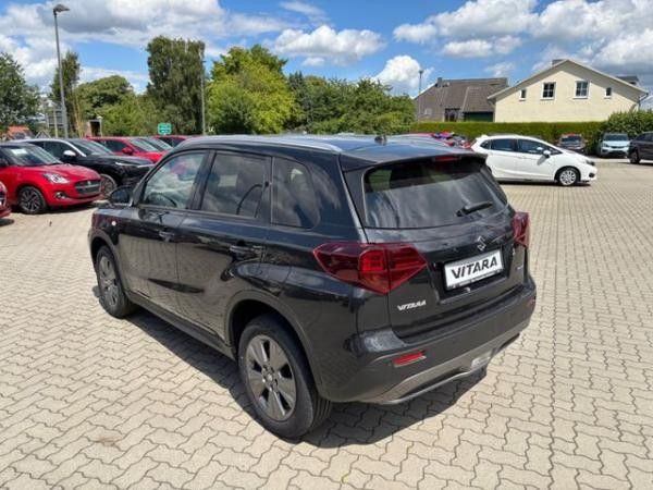 Suzuki Vitara Vitara 1.4 Comfort Hybrid- Sofort Verfügbar- Standort Hamburg Leasing