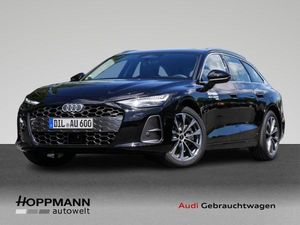 Audi A6 Avant 40 TDI quattro Tech Paket Sportsitze