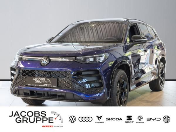 Volkswagen Tayron R-Line 1,5 l eHybrid AHK/Black Style/IQ.Dri Leasing